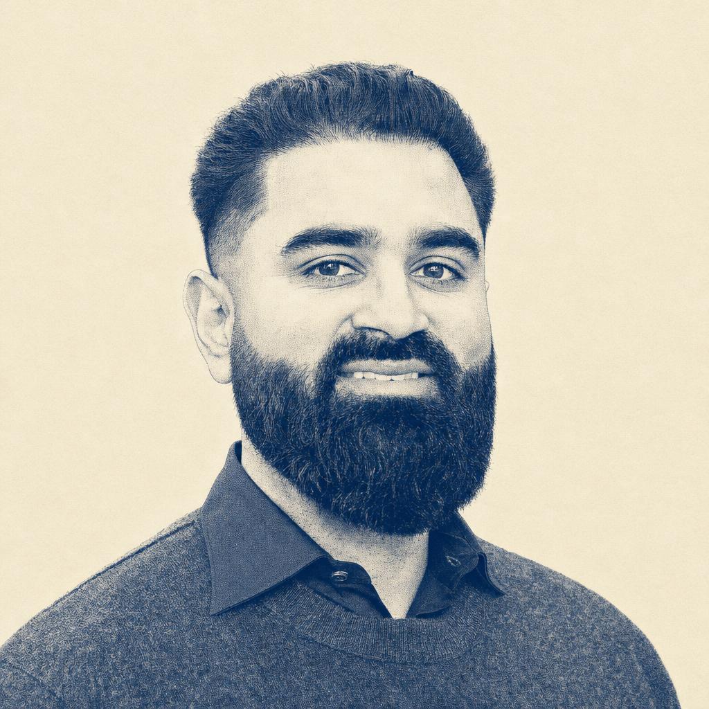 KJ Dhaliwal
